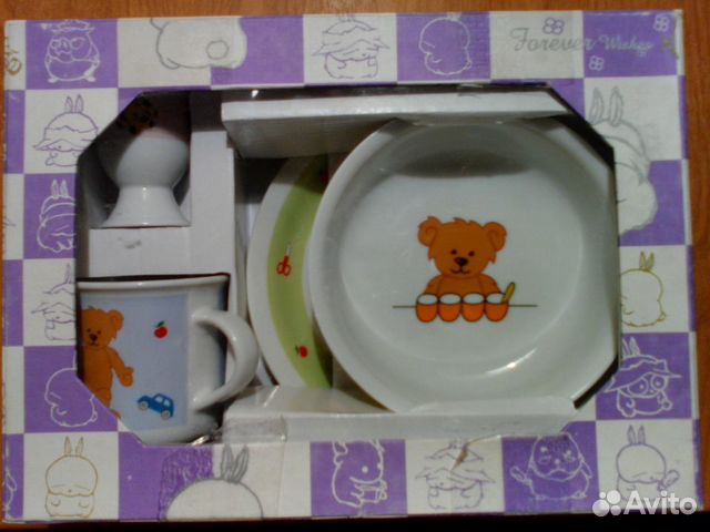 Подарочный набор 