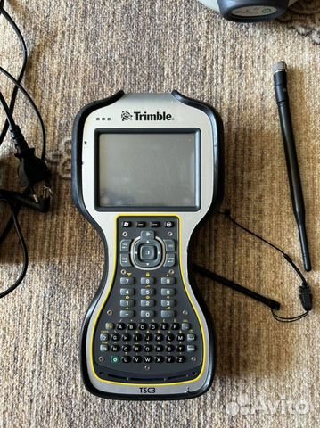 Trimble gnss R8 m3