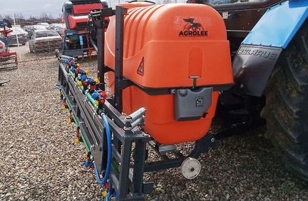 Опрыскиватель Agro Lee Class 600, 2023