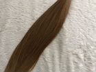 Волосы для наращивания 63 см