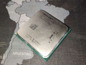 AMD FX 9370