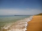 Отдых в Крыму на песчаном побережье объявление продам