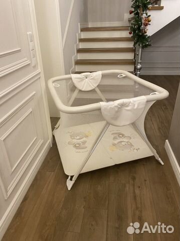 Манеж CAM America240