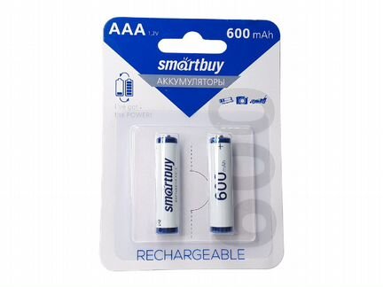 Аккумуляторы AAA/AA