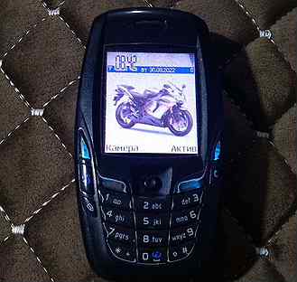Мобильные телефоны бу nokia 6600 купить в Горячеводском | Электроника |  Авито