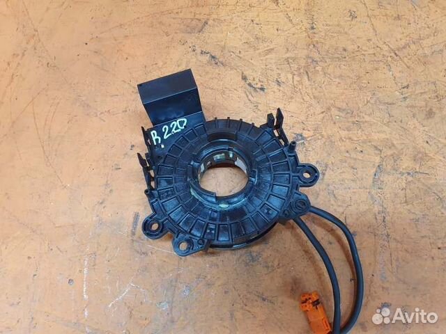 Шлейф подрулевой Nissan Murano Z51 3.5 2013