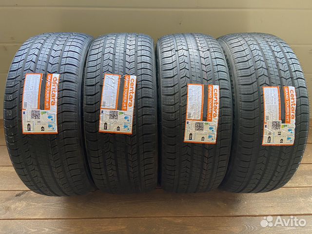 Centara Grand Tourer H/T 265/50 R19 110W