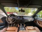 BMW X6 3.0 AT, 2010, 228 715 км объявление продам