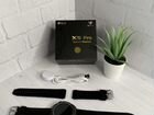 Smart Watch X5 Pro + Метллический ремень объявление продам