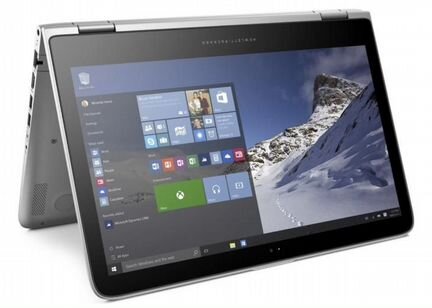 HP Pavilion X360 трансформер 13.3
