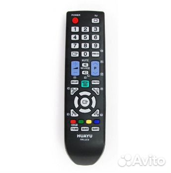 Пульт для samsung BN59-00865A