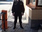 Охранник вахта с проживанием в Новосибирске