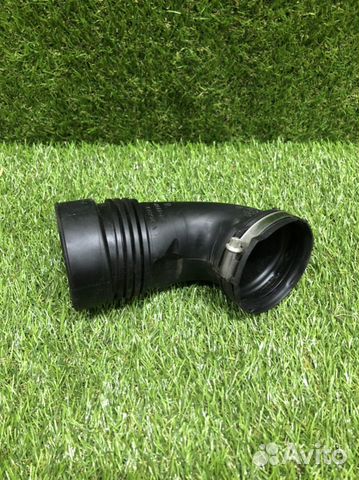 Воздушный патрубок к дросельной заслонкеPeugeot308