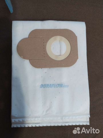 Мешки для пылесоса Tefal Compact Power