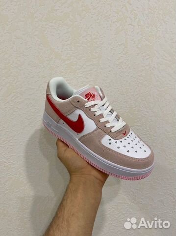 Кроссовки Новые Nike air Force 1