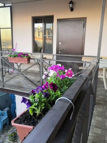 Дом 40 м² на участке 5 сот.