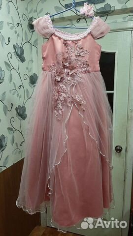 Карнавальный костюм