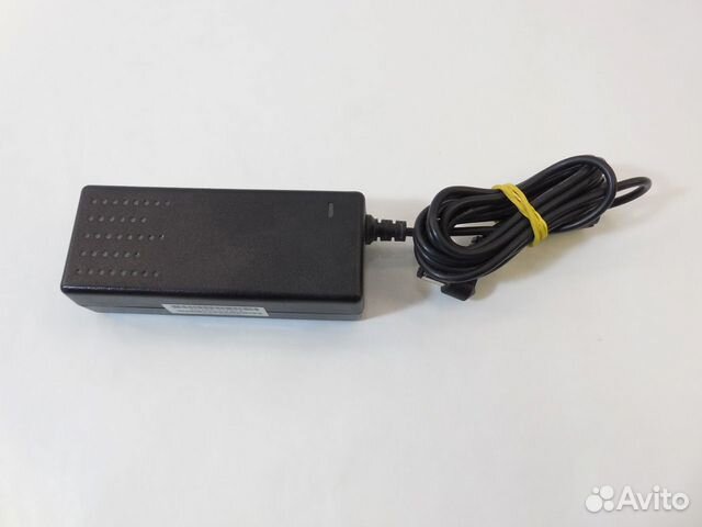 Блок питания verifone CPS11212-3A-R