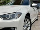 BMW 3 серия 1.6 AT, 2014, 142 000 км объявление продам