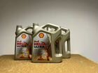 Моторное масло Shell Ultra 5w40 оригинальное объявление продам
