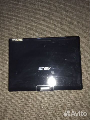 Asus pro57t нет звука