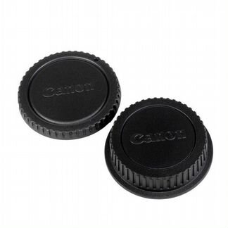 Крышки для объективов + фото акссесуары