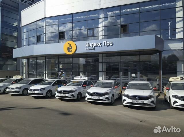 Контрольный механик в автопарк