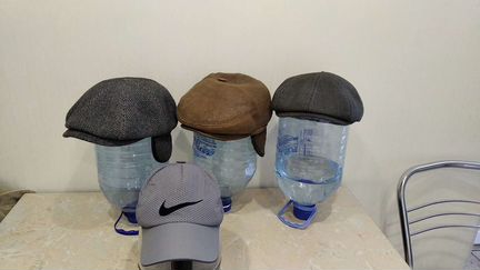 Кепка бейсболка мужская