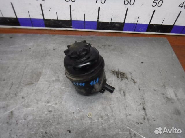 Бачок гидроусилителя Ваз 2111 124 2008