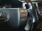 Lexus LX 5.7 AT, 2008, 282 000 км объявление продам