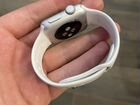 Apple watch series 1 38mm объявление продам