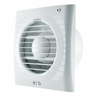 Вентилятор вытяжной вентиляция Оптима