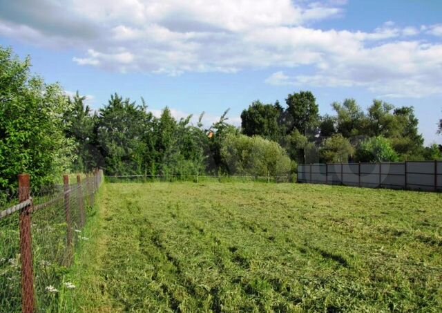 Участок 7 сот. (СНТ, ДНП)