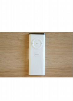 Пульт Apple Remote A1156