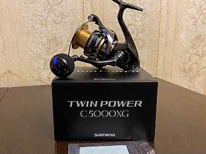 Shimano carbontex Drag Twin Power 4000 C5000XG 4000MHG 4000XG 20 4000PG