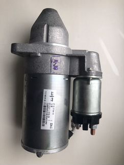 Стартер ваз 2 болта 11 зубьев 2114 2115 2113