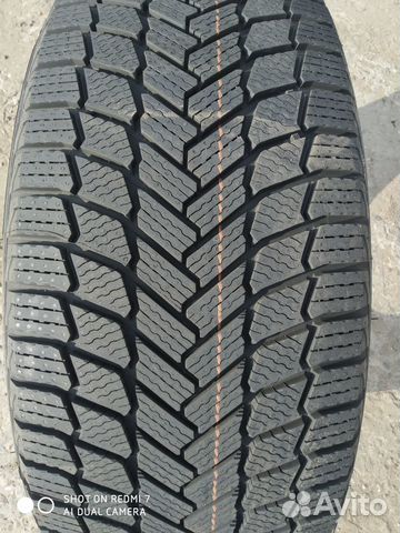 Michelin X-Ice Snow 235/45 R18