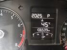 Volkswagen Polo 1.6 AT, 2016, 106 000 км объявление продам