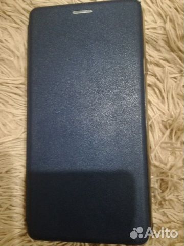 Книжка чехол на телефон Самсунг А 20С