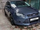 Ford Focus 1.6 МТ, 2012, 125 200 км