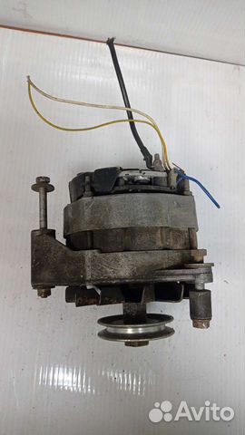 Генератор Рено 19 1.6 л