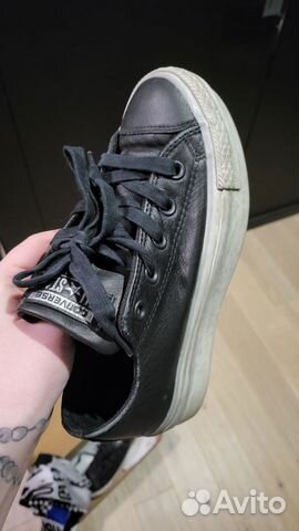 Кеды Converse all star limited