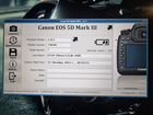 Canon 5d mark iii + объективы объявление продам