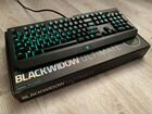 Клавиатура Razer Blackwidow Ultimate объявление продам