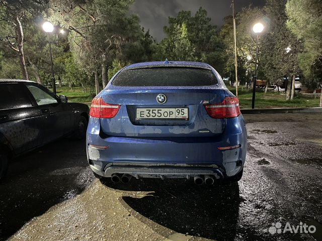 Разбор запчасти бмв х6М е71.bmw x6M e71