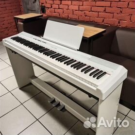 Antares D-300 W цифровое фортепиано со стойкой и п