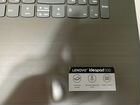 Lenovo ноутбук с комплектом объявление продам
