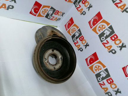 Барабан тормозной Ford Ecosport 1.6 2017