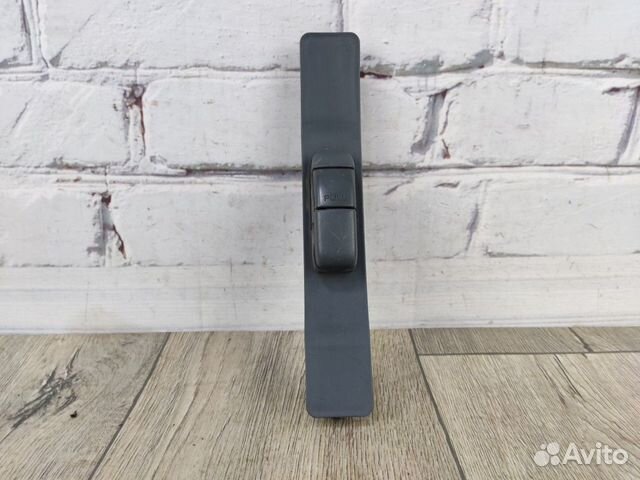 Регулятор крепления ремня безопасности Maxima А32