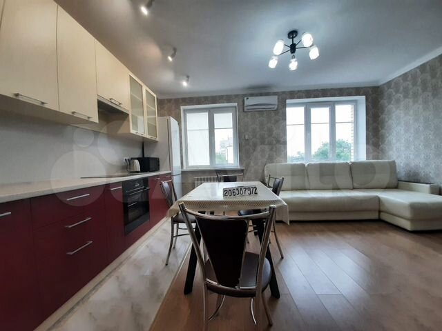 2-к. квартира, 49 м², 4/7 эт.